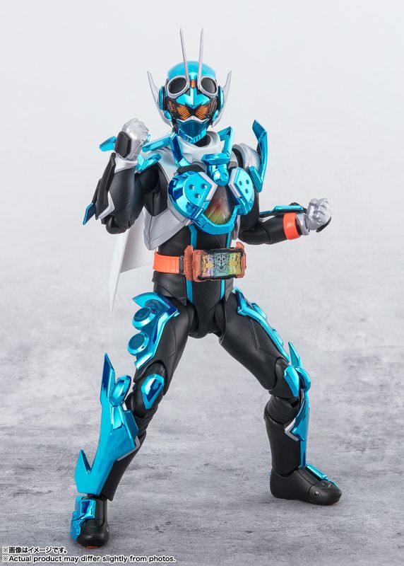 [}C]ʃC_[V[Y_S.H.Figuarts ʃC_[Kb`[h X`[zbp[(񐶎Y/colleizeicolleizej
