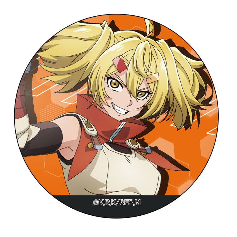 シャングリラフロンティア Amazon.co.jp: シャングリラ・フロンティア Vol.1(完全生産限定