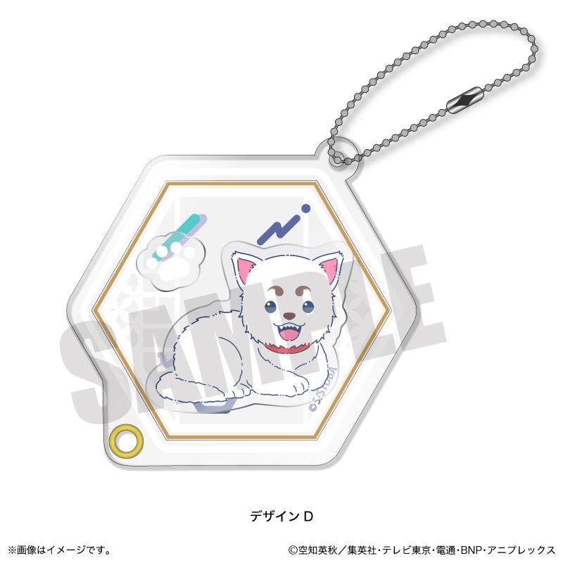 サンリオ 鬼兵隊 iPhoneケース 銀魂×サンリオキャラクターズ（8/7/6S/6