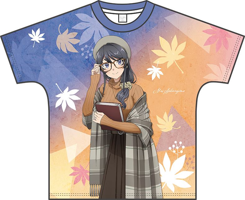 サイレンススズカ フルカラー　Tシャツ ウマ娘 ウマ娘 サイレンススズカ フルカラーTシャツ - メルカリ