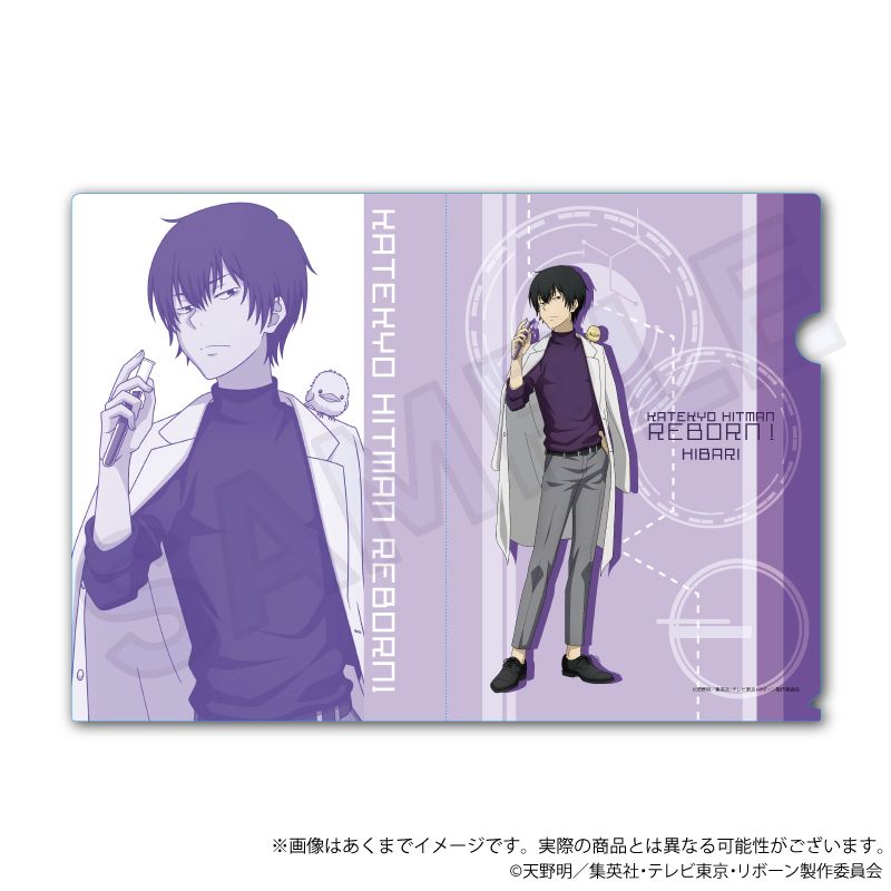 [}C]ƒ닳tqbg}REBORN!_NAt@C TCGXVer. _/colleizeicolleizej