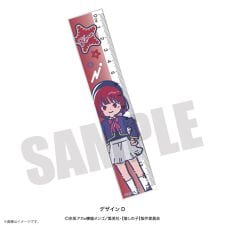 colleize(colleize)の【推しの子】×れとぽぷ_定規　D　有馬かな