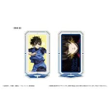 colleize(colleize)のブルーロック_回転アクリルスタンドVol.1 蜂楽 廻