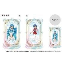 colleize(colleize)のぴちぴちピッチ_回転アクリルスタンド 宝生 波音