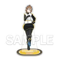 colleize(colleize)のラブライブ!サンシャイン!!_アクリルフィギュア 国木田花丸 Ver.SKY JOURNEY