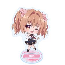 colleize(colleize)のライアー・ライアー_ぷちちょこアクリルスタンド【秋月乃愛】