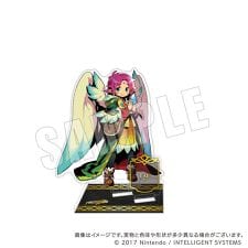 colleize(colleize)のファイアーエムブレム_ヒーローズ_アクリルスタンドヒーローズ 015.ファ