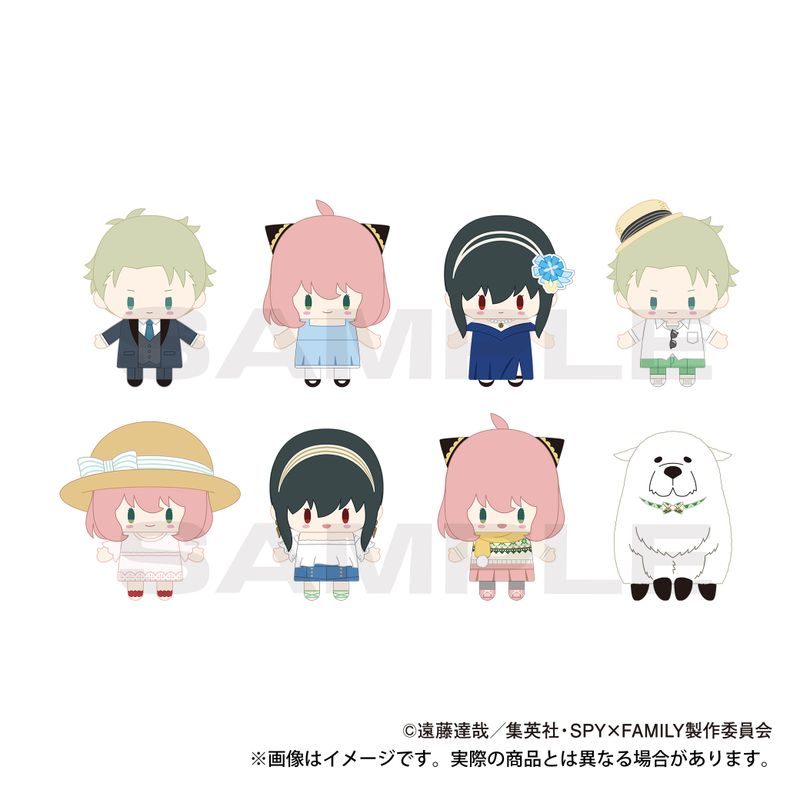 [}C]SPY×FAMILY_PUPPELAipyjEtBK[}XRbgRNVmʂ݁n^Mi/colleizeicolleizej