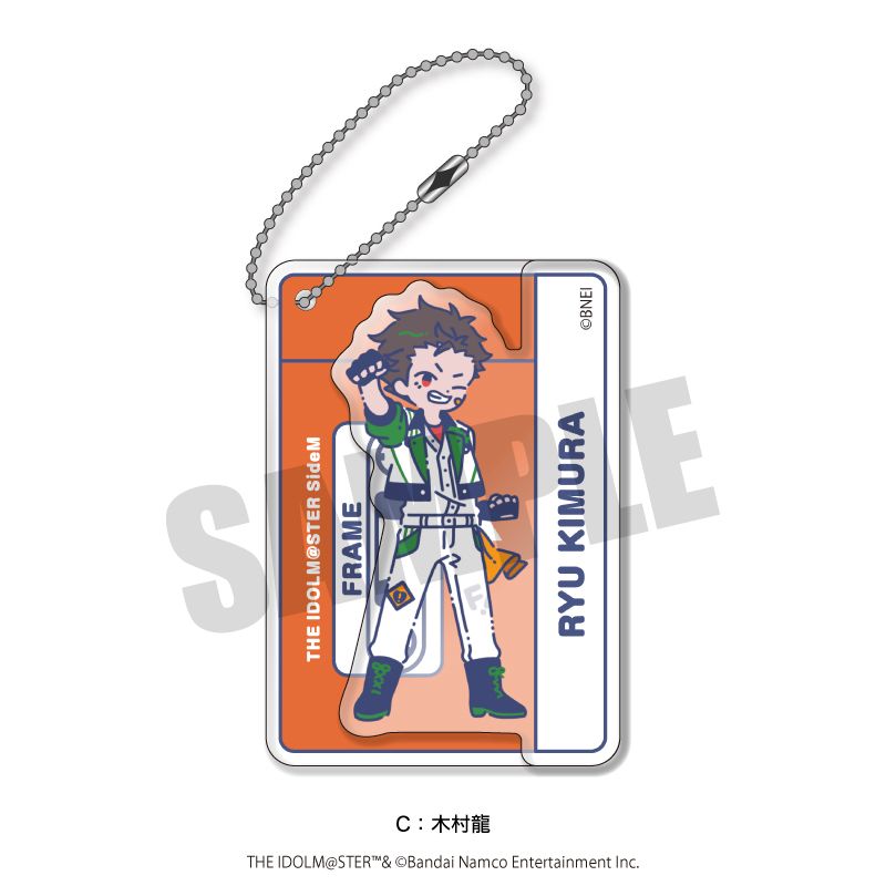 [}C]ACh}X^[ SideM_Ƃۂ 5e ANL[z_[ C ؑ/colleizeicolleizej