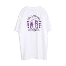 colleize(colleize)の地獄楽_ビィズニィズ　ビッグTシャツ（画眉丸と佐切）