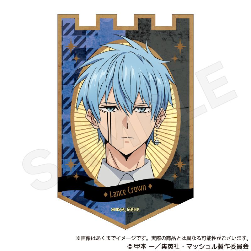 マッシュル アベル・ウォーカー 缶バッジ15点 マッシュル アベル・ウォーカー 缶バッジ15点 マッシュル アベル