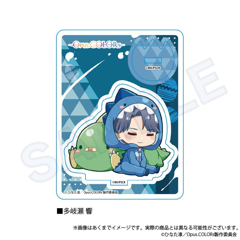 [�}���C]Opus.COLORs_���Ⴈ�R�� �~�j�L�����X�^���h ���� ��/colleize�icolleize�j