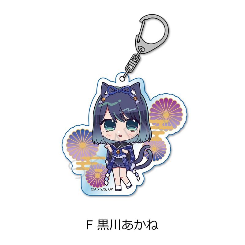 M*a様 推しの子 黒川あかね 色紙 アクスタ アクキー 缶バ M*a様 推しの子 黒川あかね 色紙 アクスタ アクキー 缶バ 【公式通販】