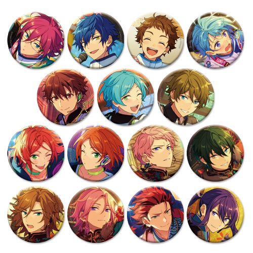 [}C]񂳂ԂX^[YII_CxRʃobW[2020 WINTER] -Idol Side- 1BO/colleizeicolleizej