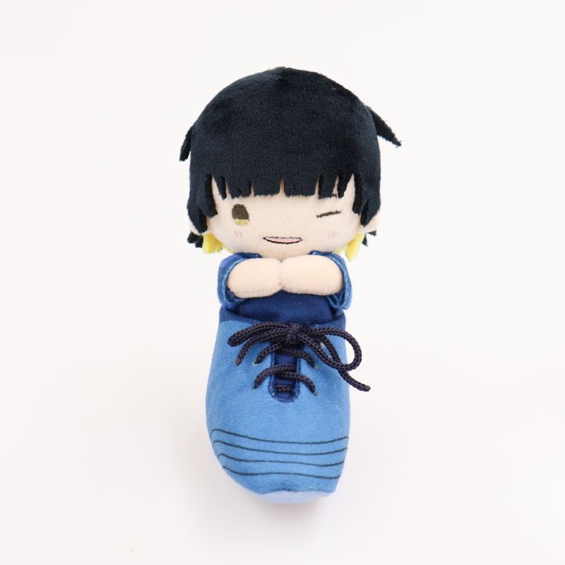 [�}���C]�u���[���b�N_�}�X�R�b�gin�T�b�J�[�V���[�Y �I�y ��/colleize�icolleize�j