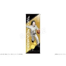 colleize(colleize)の東京リベンジャーズ_スリムタペストリー Ver. Streetball 05 九井一