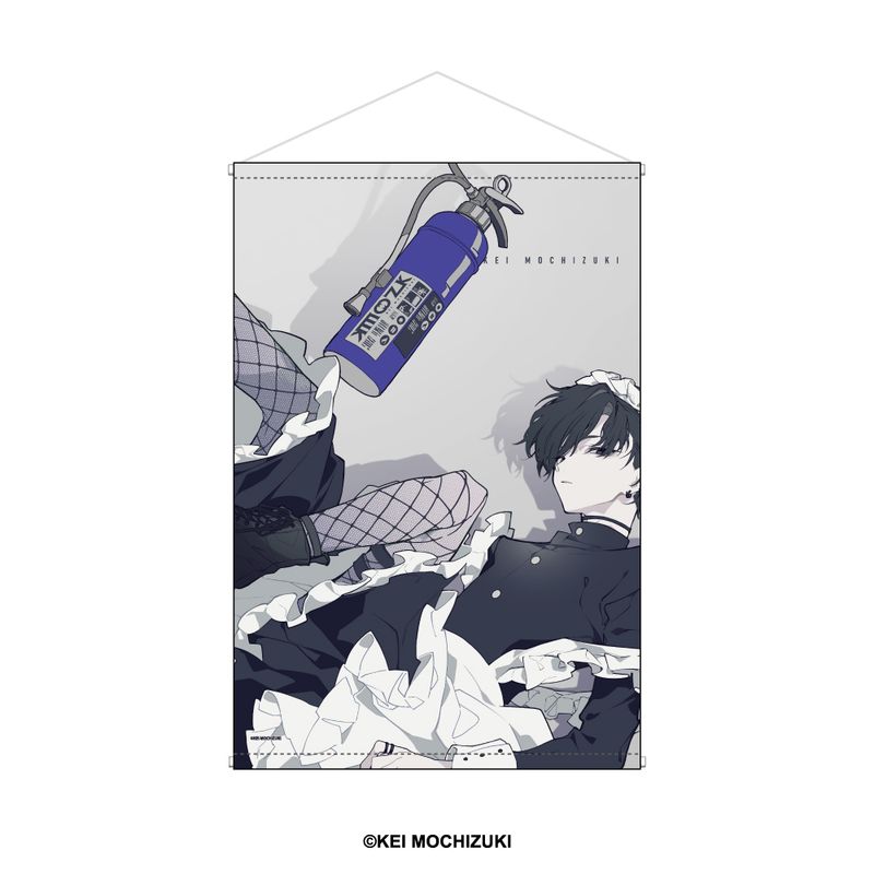 citrus展 B2タペストリー (Animation) | アニメキャラクター(anime