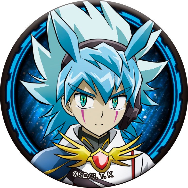 忍たま乱太郎_まるかくカンバッジ 1pcs | colleize | マルイウェブチャネル