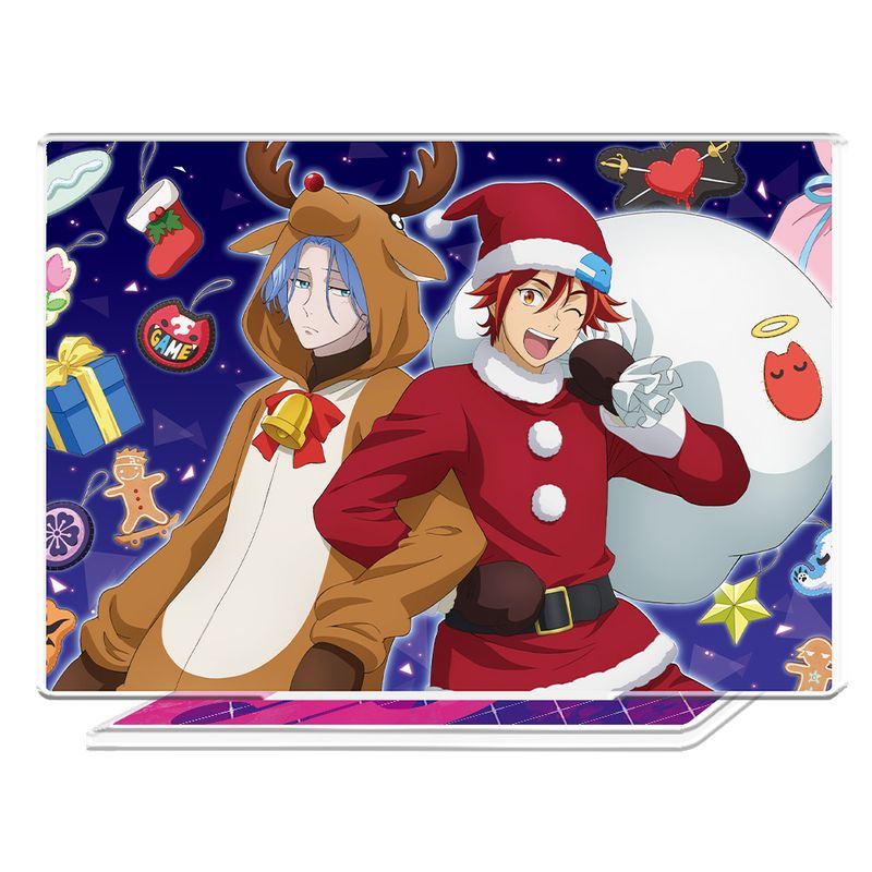 ねんどろいど 暦 ねんどろいど エスケーエイト SK∞ ランガ 暦