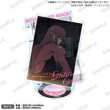 ぼっち・ざ・ろっく!_アクリルスタンド 後藤ひとり | colleize 