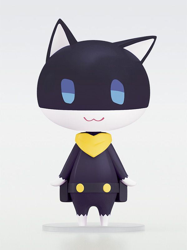 モルガナ　ピンズ　ペルソナ5 モナ モルガナ ピンズ ペルソナ5 モナ キャラクターグッズ