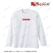 colleize(colleize)の東京リベンジャーズ_芭流覇羅 ロングTシャツユニセックス(サイズ/L)
