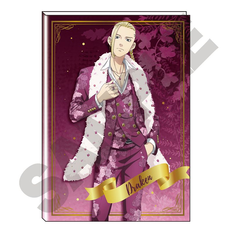 東京リベンジャーズ_L_東京卍會 ジャージ/BLACK×GOLD | colleize