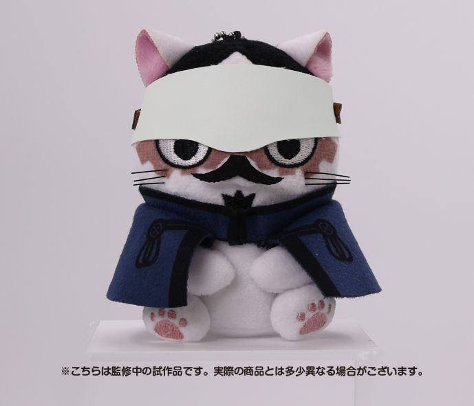 闇金ウシジマくん原画展 限定くまマスコット（ナガノコラボ） 闇金ウシジマくん原画展限定グッズ ナガノのくま マスコット