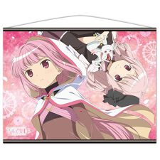 マギアレコード 魔法少女まどか☆マギカ外伝_B2タペストリーD[いろは 