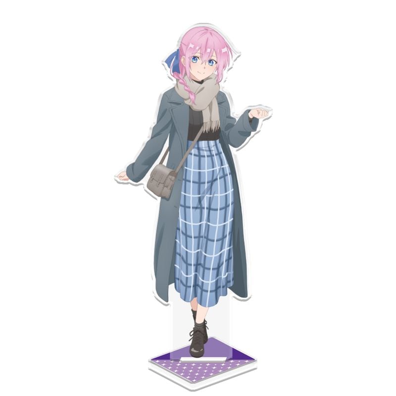 劇場版 魔法少女まどか☆マギカ［新編］叛逆の物語_回転アクリル