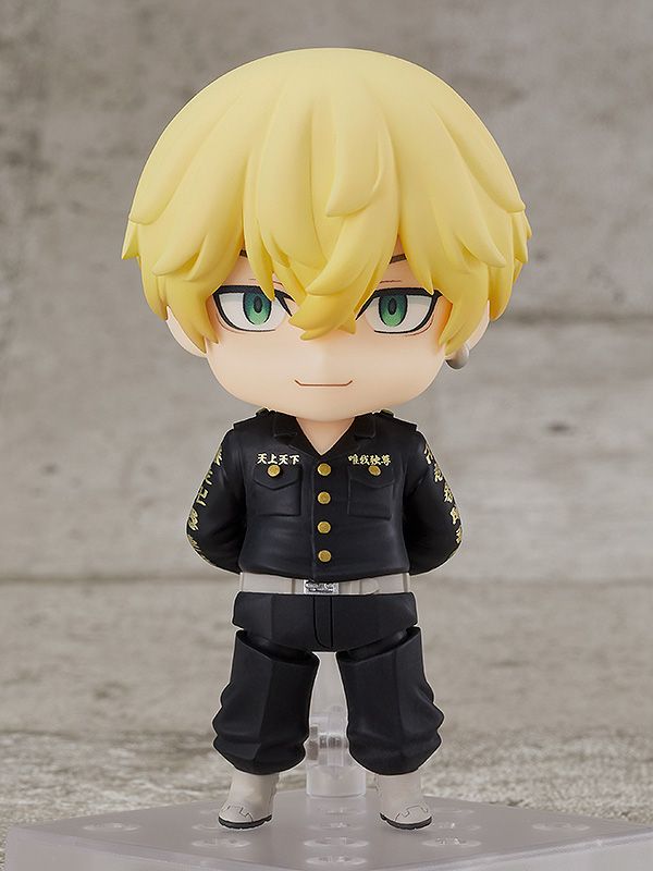 東京リベンジャーズ 松野千冬 ねんどろいど | colleize | マルイウェブ
