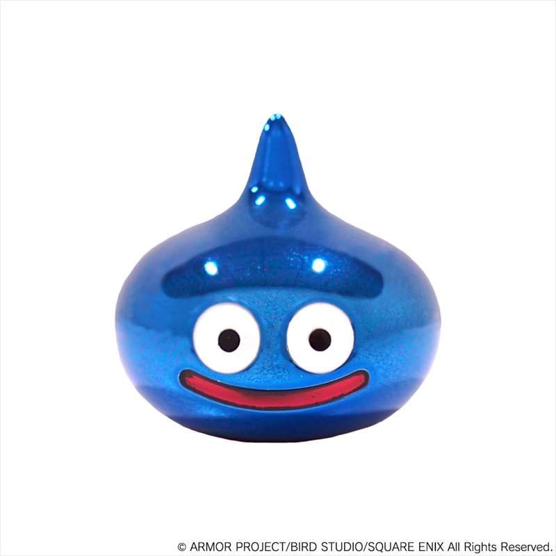 ドラゴンクエスト スライム メタリックモンスターズギャラリー