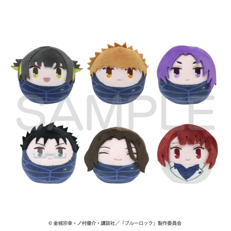 [�}���C]�u���[���b�N_�R�������� vol.2 1pcs/colleize�icolleize�j