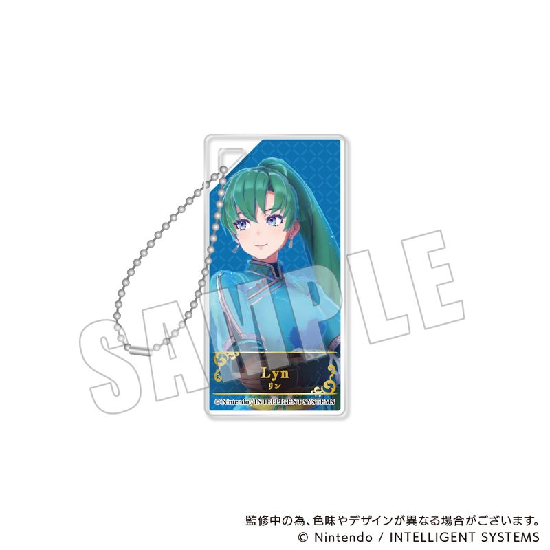 ファイアーエムブレム エンゲージ 4巻 懸賞 紋章士クリアファイル FEエンゲージ 4巻 】 ✨帯のプレゼント & 書店配布特典公開