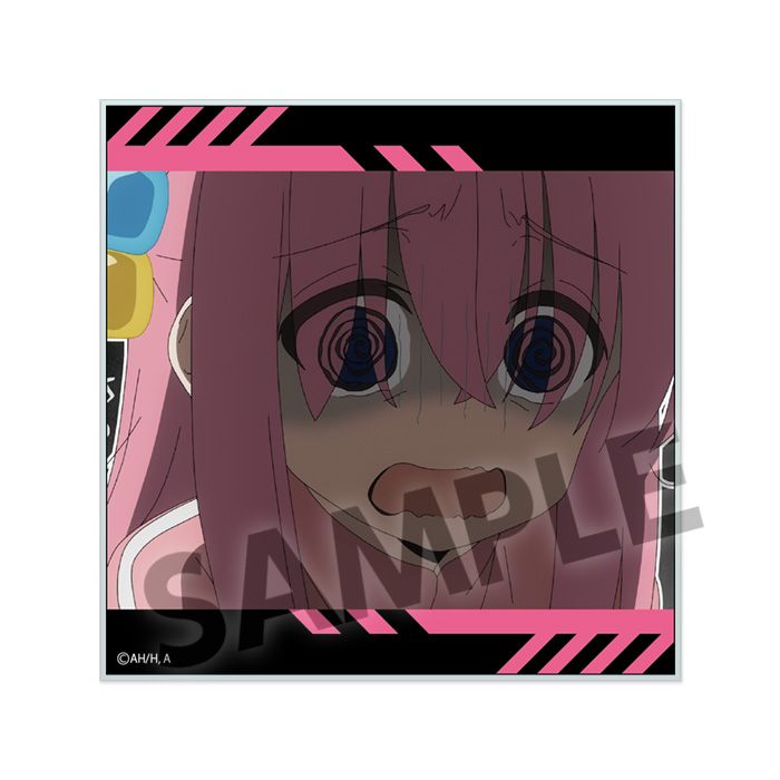 アクリルスタンド_氷室 聖 | アトフェス(ATFES) | マルイウェブチャネル