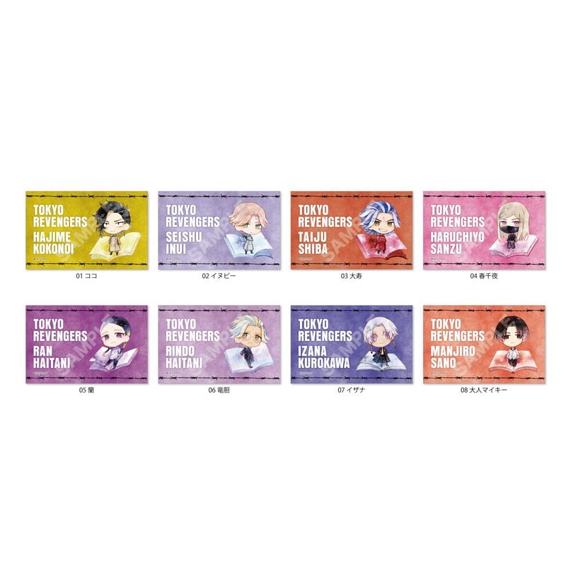 [}C]xW[Y_LłA[g TenXebJ[ /02 2e 1BOX/colleizeicolleizej