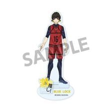 colleize(colleize)のブルーロック_激推しアクリルフィギュア vol.3 蜂楽 廻 チームRED ver.