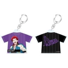 colleize(colleize)のヒプノシスマイク_Tシャツアクリルキーホルダー　波羅夷空却