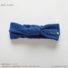 colleize(colleize)のアイドルマスターSideＭ_ヘアバンド　（F-LAGS）