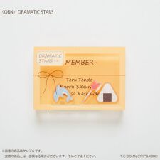 colleize(colleize)のアイドルマスターSideＭ_シャカシャカアクリルマグネット　（DRAMATIC STARS）