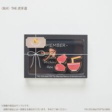 colleize(colleize)のアイドルマスターSideＭ_シャカシャカアクリルマグネット　（THE 虎牙道）