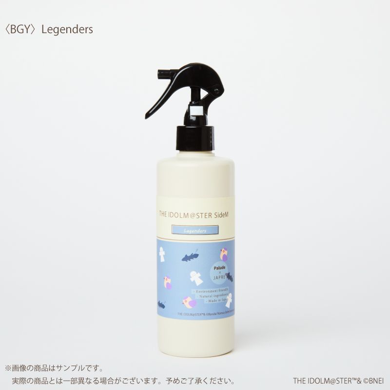 [}C]ACh}X^[SideM_JAPRE×Palude ۏLXv[ iLegendersj/colleizeicolleizej