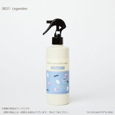 colleize(colleize)のアイドルマスターSideＭ_JAPRE×Palude　除菌消臭スプレー　（Legenders）