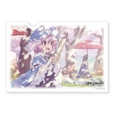 colleize(colleize)の東方LostWord_和紙ファイル＿02 命在りし日の少女