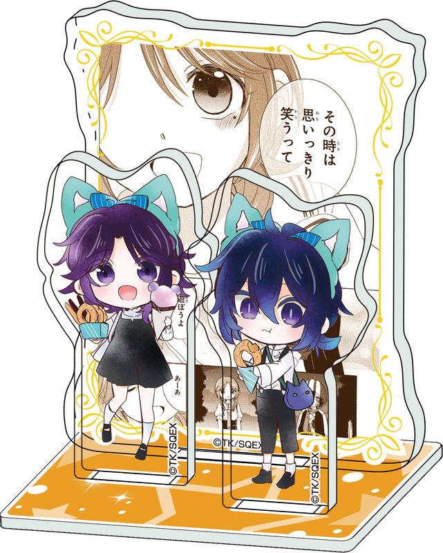 原作 ダイヤのA actII_倉持洋一 A6アクリルパネル | colleize | マルイ