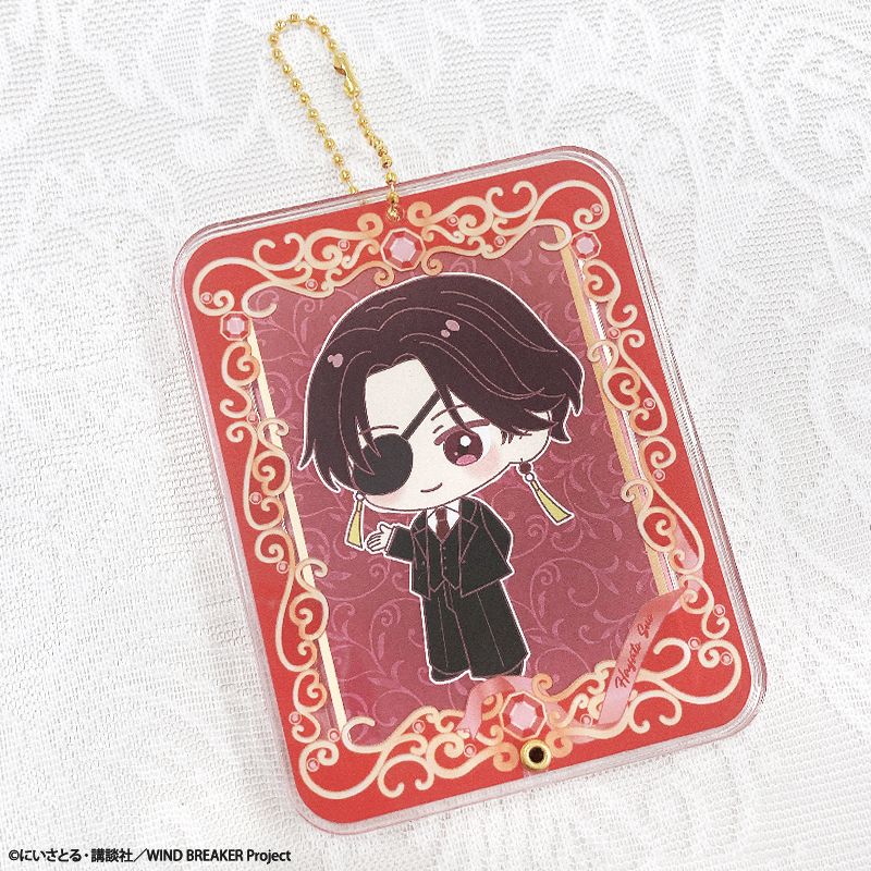 [}C]WIND BREAKER_ANt[&J[hZbg hc/colleizeicolleizej