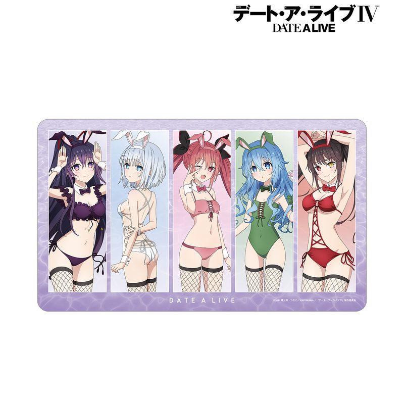 とある科学の超電磁砲T_描き下ろし複製原画（ウエディング水着