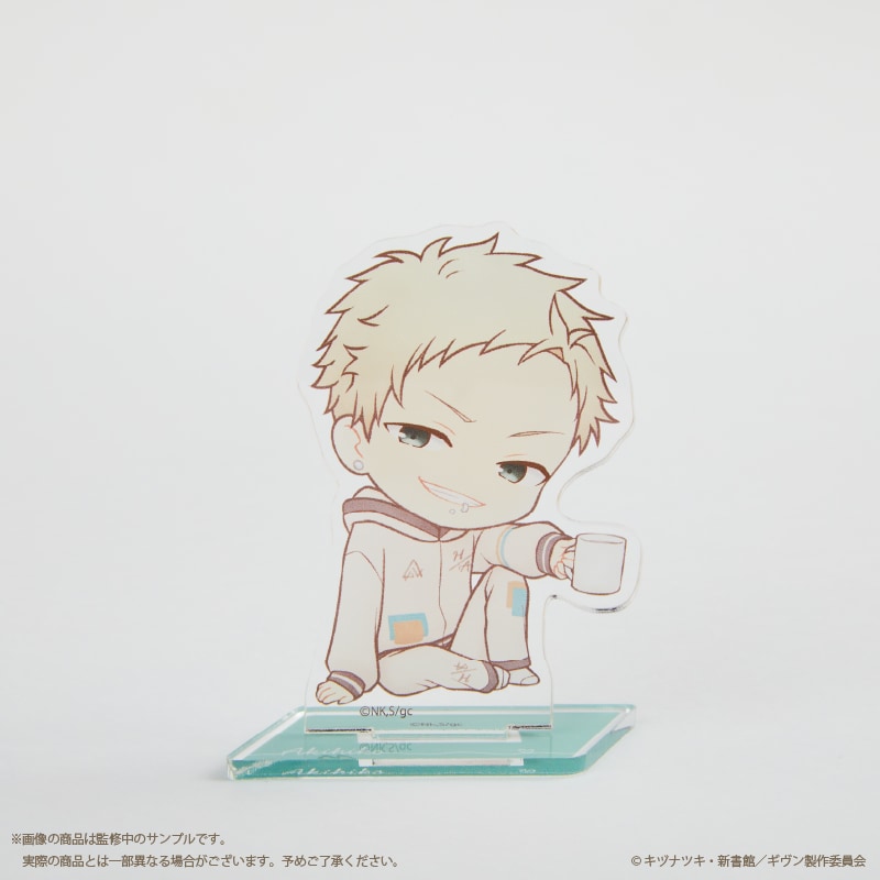 [�}���C]�f�� �M���� �Amix_�A�N�����X�^���h GRN(���H�F)/colleize�icolleize�j