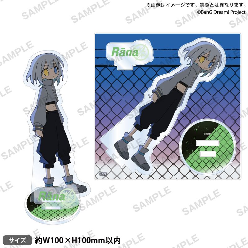 citrus memorial exhibition 2023 アクリルジオラマ | アニメ