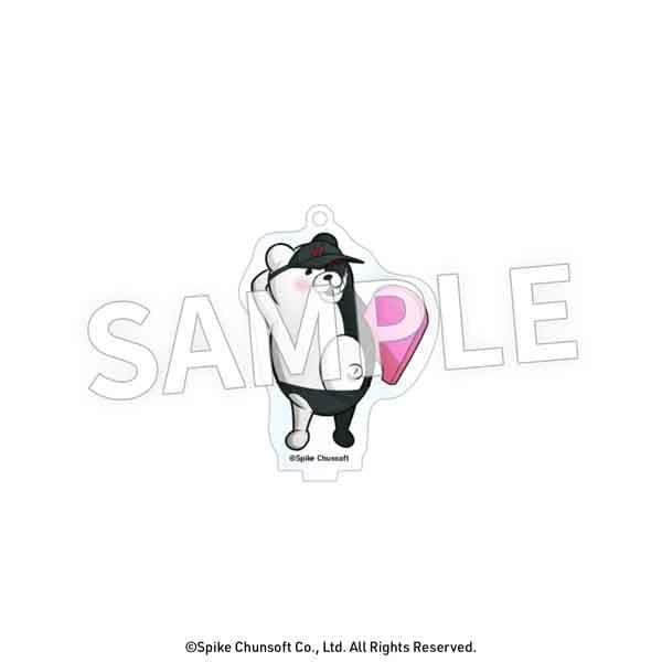 ダンガンロンパ_アクリルフィギュア モノクマ 水着Ver. | colleize